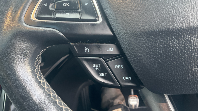 Ford Kuga 2.0 TDCi ST-Line 5dr 2WD Diesel Estate